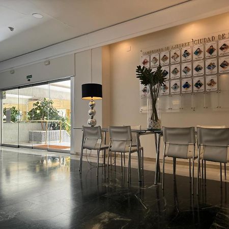 Rl阿尼巴尔酒店 利纳雷斯 外观 照片