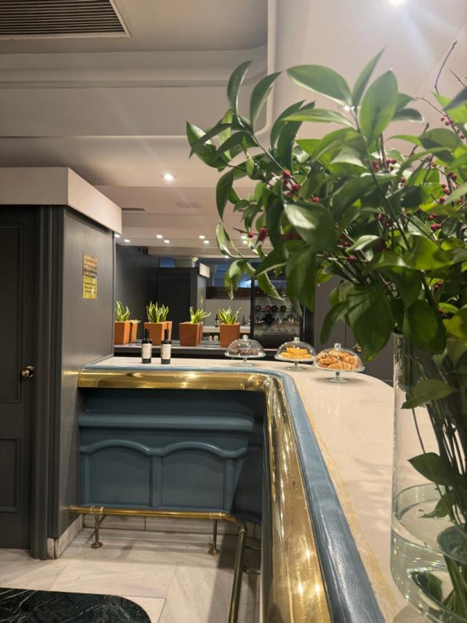 Rl阿尼巴尔酒店 利纳雷斯 外观 照片